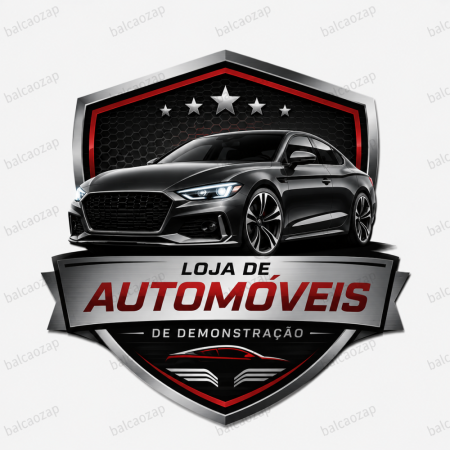 Automóveis - Demonstração By BalcãoZap